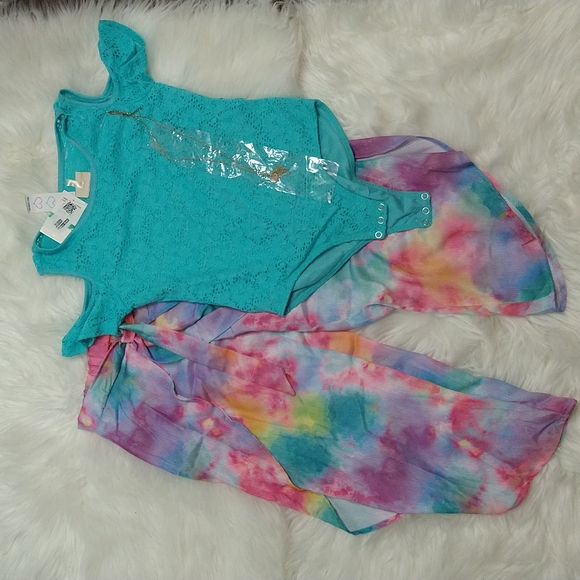 NWT Self Esteem 3 pc set - Picture 2 of 7